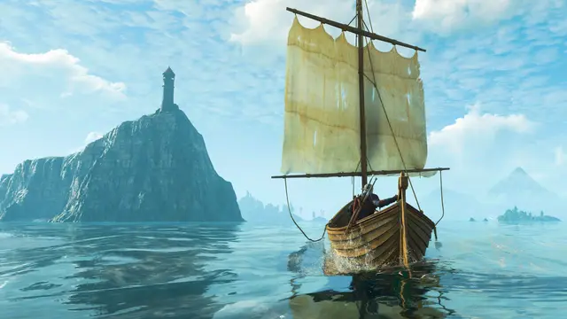 The Witcher 3: Wild Hunt - Remastered - imagem 5