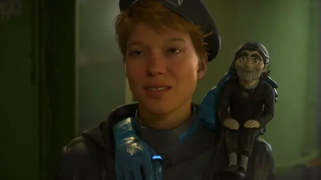 Death Stranding 2 On the Beach - imagem 3