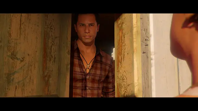 The Heavy Rain e BEYOND: Two Souls Collection - imagem 5