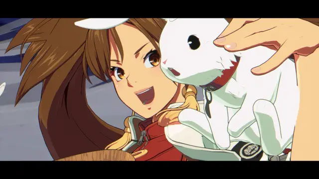 Guilty Gear Strive - imagem 12