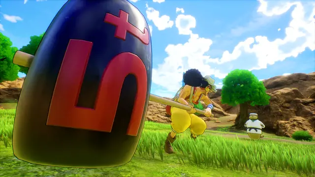 One Piece Odyssey - imagem 9