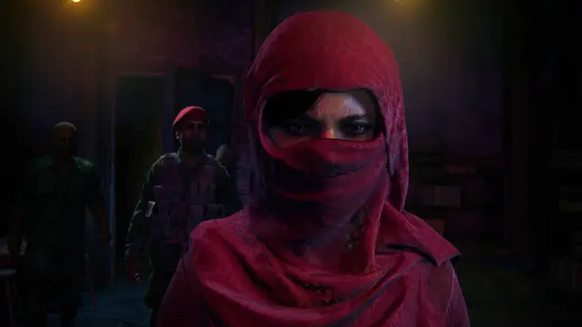Uncharted 4: A Thief’s End - imagem 24