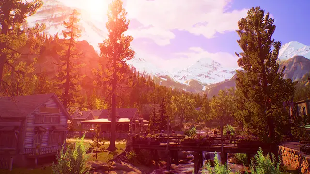 Life is Strange: True Colors - imagem 8