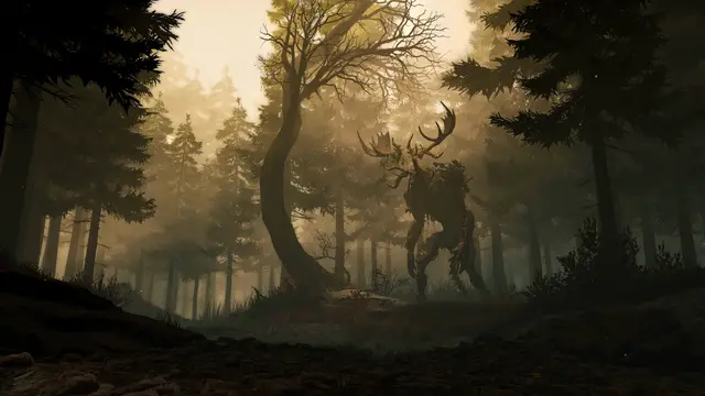 GreedFall - imagem 19