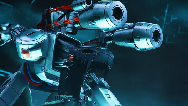 Digimon World: Next Order - imagem 8