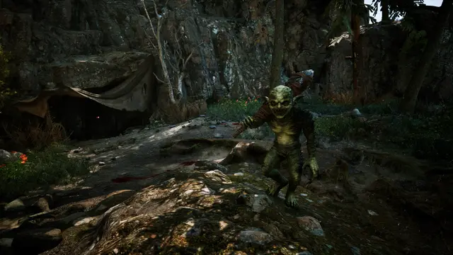 Gothic 1 Remake - imagem 10