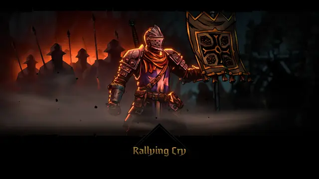 Darkest Dungeon II - imagem 15