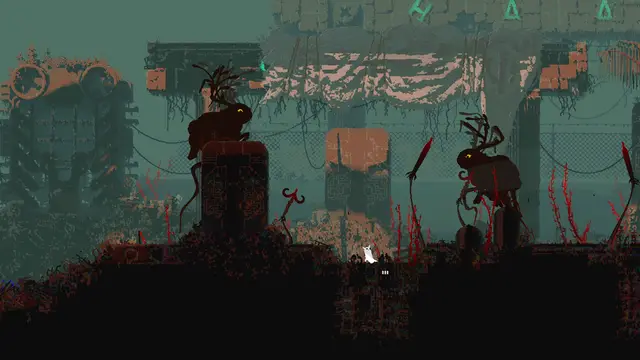 Rain World - imagem 1