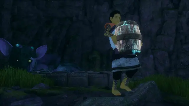 The Last Guardian - imagem 3