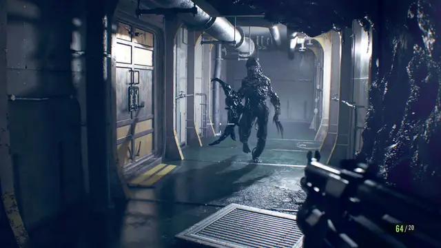 Resident Evil Village - imagem 14