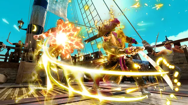 Like a Dragon Pirate Yakuza in Hawaii - imagem 6