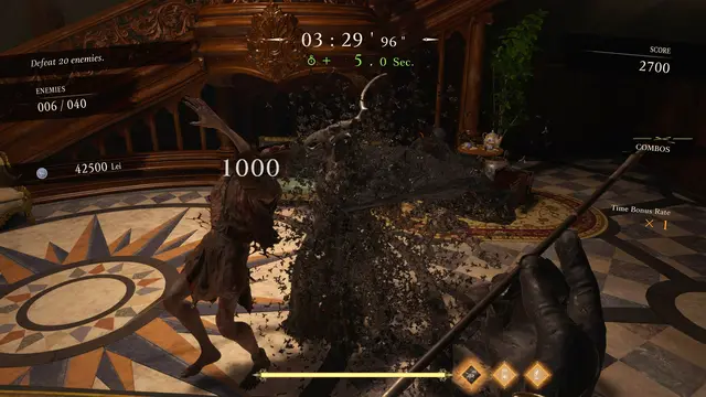 Resident Evil Village - imagem 30