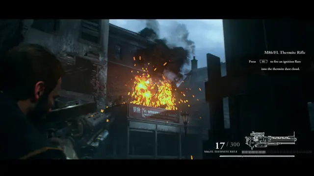 The Order 1886 - imagem 4
