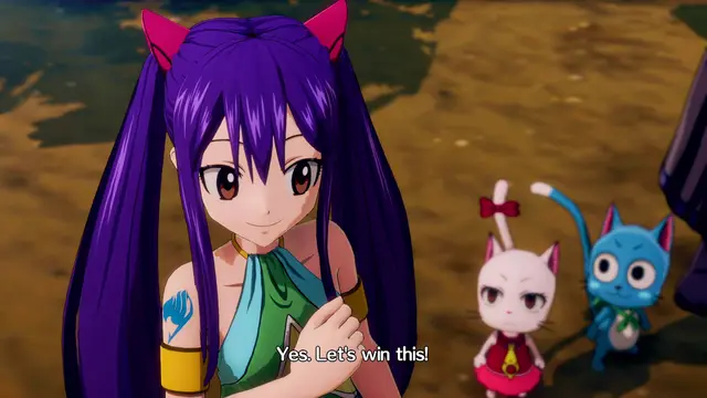 FAIRY TAIL - imagem 6
