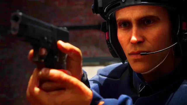 RoboCop Rogue City - imagem 12