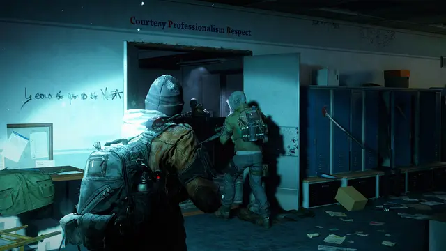 Tom Clancy s The Division - Definitive Edition - imagem 9