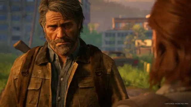 The Last of Us Part II Remastered - imagem 18