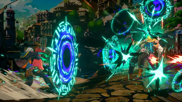 Guilty Gear Strive - imagem 9