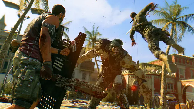 Dying Light: The Following - imagem 16