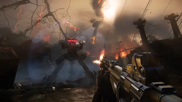 Crysis 3 Remastered - imagem 6