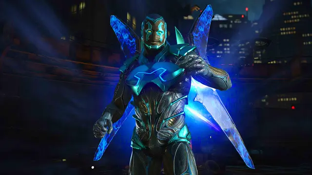 Injustice 2 - imagem 17