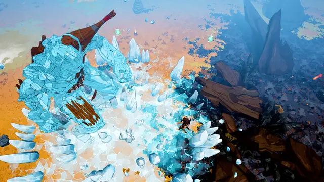 Tribes of Midgard - imagem 1