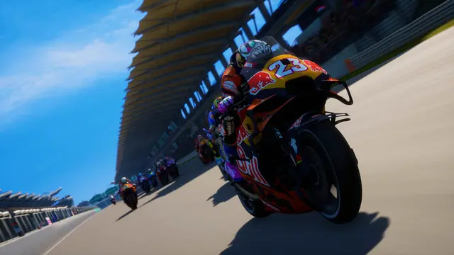 MotoGP 25 - imagem 1