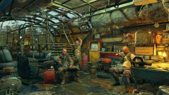 Metro Exodus - imagem 13