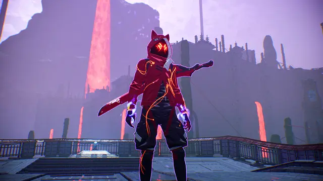 Scarlet Nexus - imagem 26