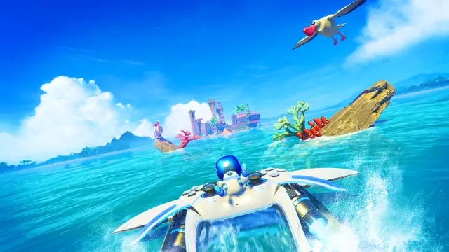 Astro Bot - imagem 1