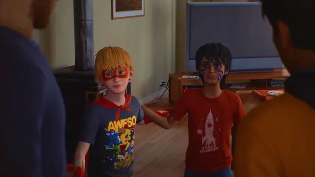 Life is Strange 2 - Complete Season - imagem 1