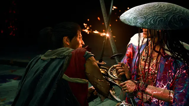 Onimusha Way of the Sword - imagem 14