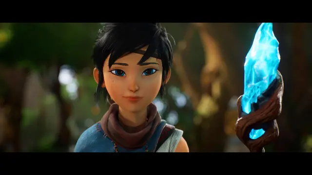 Kena: Bridge of Spirits - imagem 12