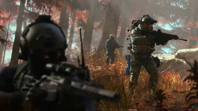 Call of Duty: Modern Warfare 4 - imagem 10