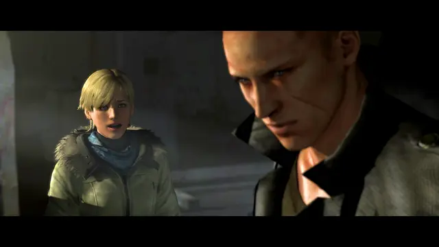 Resident Evil 6 - imagem 5