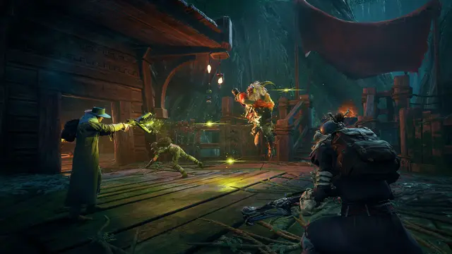 Remnant: From the Ashes - imagem 9