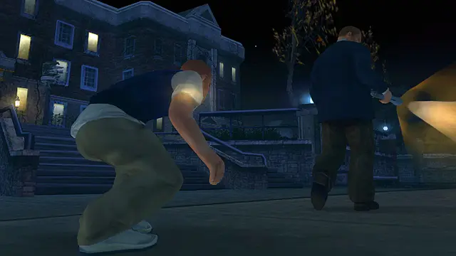 Bully - imagem 4