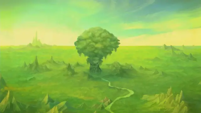 Legend of Mana - imagem 5