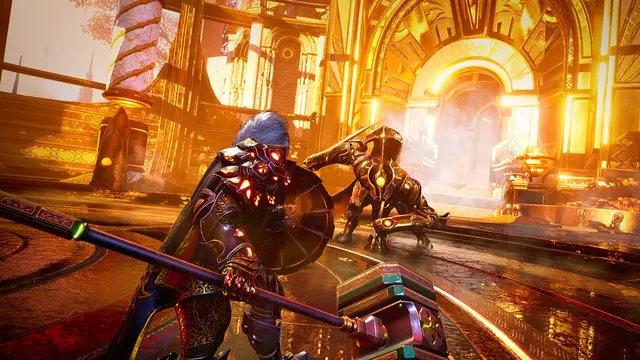Godfall - imagem 2