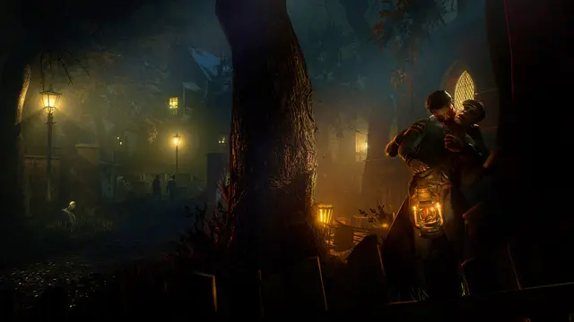 Vampyr - imagem 11