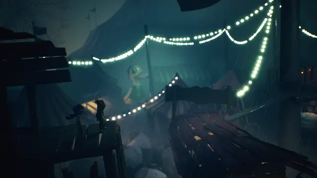 Little Nightmares III - imagem 10
