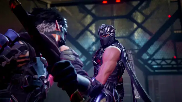 Ninja Gaiden 4 - imagem 1
