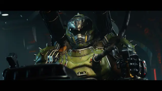 DOOM: The Dark Ages - imagem 6