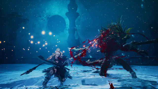 The First Berserker Khazan - imagem 13