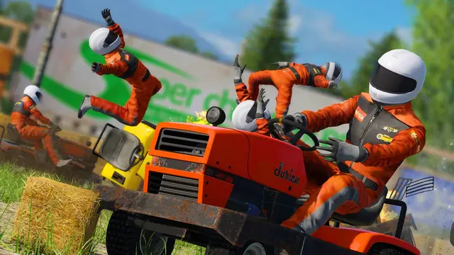 Wreckfest - imagem 13