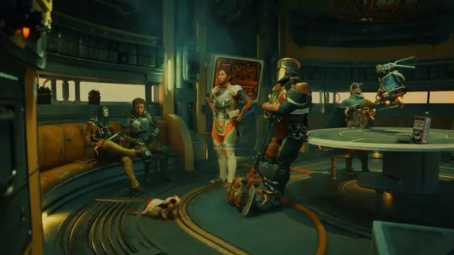The Outer Worlds 2 - imagem 12