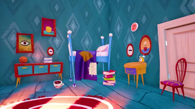 Hello Neighbor - imagem 2