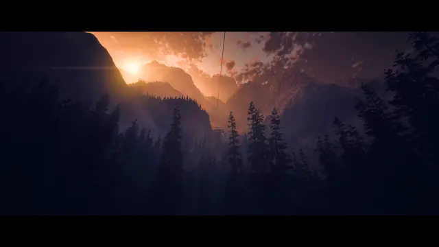 Until Dawn - imagem 3