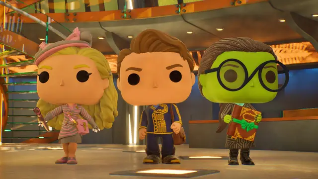 Funko Fusion - imagem 21