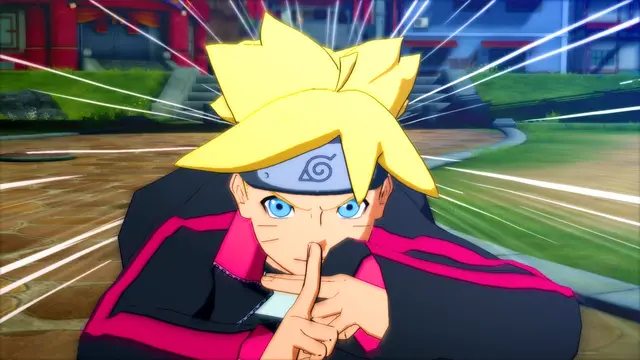 NARUTO SHIPPUDEN: Ultimate Ninja STORM 4 ROAD TO BORUTO - imagem 7